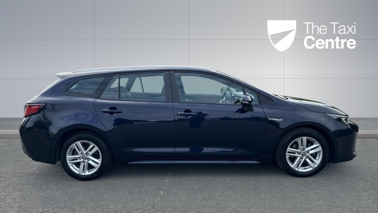 Toyota Corolla 1.8 VVT-i Hybrid Icon Tech 5dr CVT Hybrid Estate